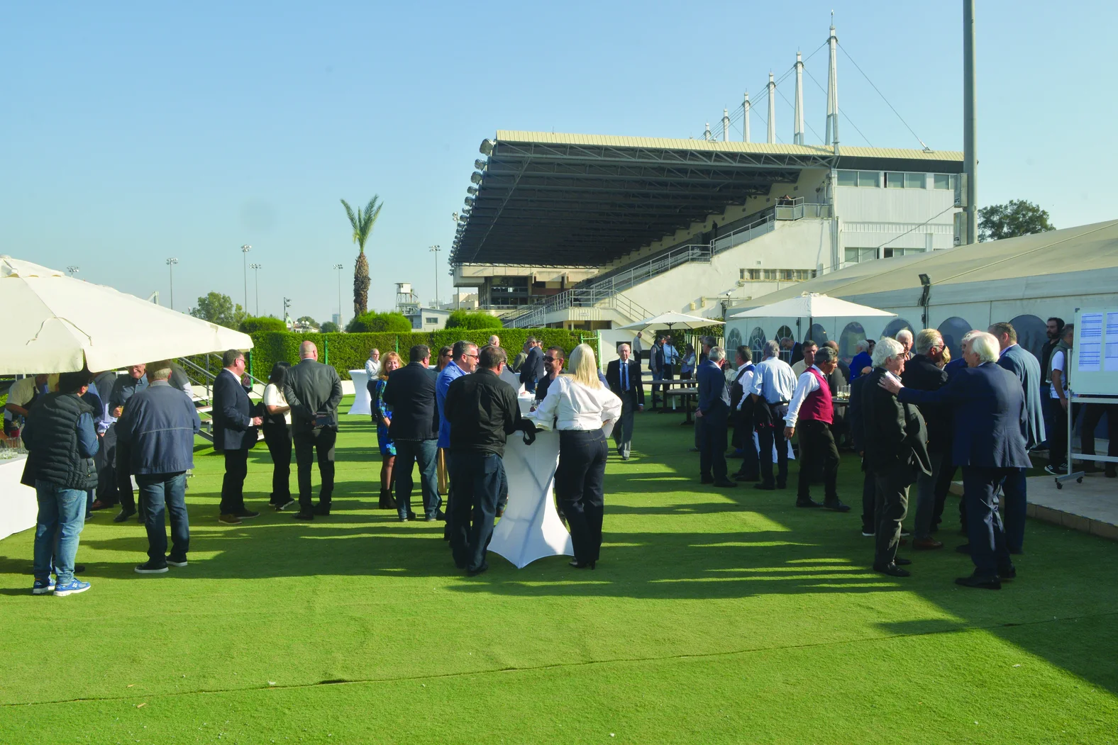 ΙΠΠΟΔΡΟΜΟΣ ΚΥΠΡΟΣ / IPPODROMOS KYPROS