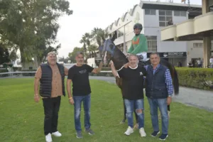 ΙΠΠΟΔΡΟΜΟΣ ΚΥΠΡΟΣ / IPPODROMOS KYPROS ΧΑΒΑΗ ΧΕΪΛΟ - 05/11/2025