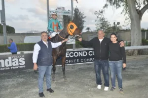 ΙΠΠΟΔΡΟΜΟΣ ΚΥΠΡΟΣ / IPPODROMOS KYPROS ΧΑΒΑΗΣ - 26/11/2025