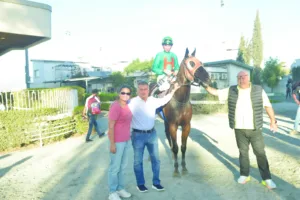 ΙΠΠΟΔΡΟΜΟΣ ΚΥΠΡΟΣ / IPPODROMOS KYPROS ΧΑΒΑΗΣ - 01/11/2025