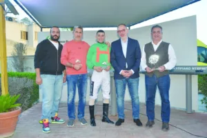 ΙΠΠΟΔΡΟΜΟΣ ΚΥΠΡΟΣ / IPPODROMOS KYPROS ΧΑΒΑΗ ΧΕΙΛΟ - ΠΡΩΤΑΘΛΗΜΑ ΚΟΥΡΙΟΥ - 23/11/2025