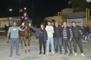 ΙΠΠΟΔΡΟΜΟΣ ΚΥΠΡΟΣ / IPPODROMOS KYPROS ΟΥΓΓΡΟΣ - 26/11/2025