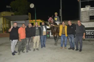 ΙΠΠΟΔΡΟΜΟΣ ΚΥΠΡΟΣ / IPPODROMOS KYPROS ΚΑΤΑΚΛΥΣΜΟΣ - 19/11/2025