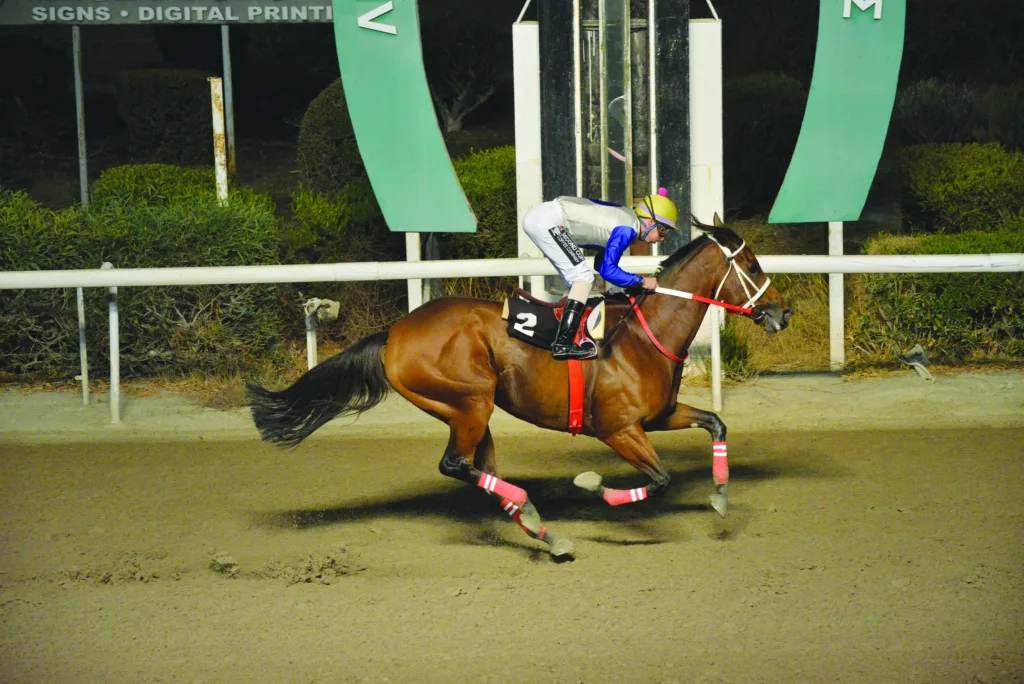 ΙΠΠΟΔΡΟΜΟΣ ΚΥΠΡΟΣ / IPPODROMOS KYPROS ΑΕΤΟΡΑΧΗ - 09/11/2025