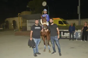 ΙΠΠΟΔΡΟΜΟΣ ΚΥΠΡΟΣ / IPPODROMOS KYPROS ΕΠΙΛΟΓΗ - 05/11/2025