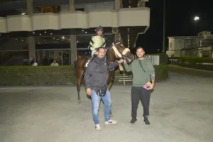 ΙΠΠΟΔΡΟΜΟΣ ΚΥΠΡΟΣ / IPPODROMOS KYPROS ΜΑΡΜΑΡΑ - 19/11/2025