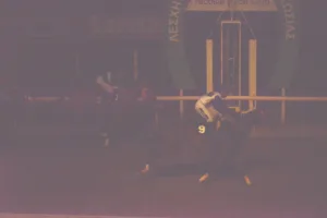 ΙΠΠΟΔΡΟΜΟΣ ΚΥΠΡΟΣ / IPPODROMOS KYPROS ΕΛΛΗΝΟΠΑΙΔΟ - 05/11/2025