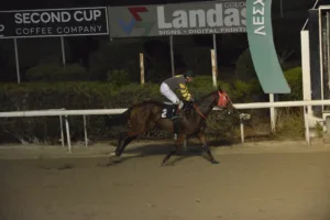 ΙΠΠΟΔΡΟΜΟΣ ΚΥΠΡΟΣ / IPPODROMOS KYPROS ΜΙΚΡΗ ΣΟΦΙΑ - 19/11/2025