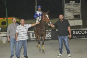 ΙΠΠΟΔΡΟΜΟΣ ΚΥΠΡΟΣ / IPPODROMOS KYPROS ΕΛΛΗΝΟΠΑΙΔΟ - 05/11/2025