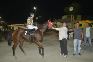 ΙΠΠΟΔΡΟΜΟΣ ΚΥΠΡΟΣ / IPPODROMOS KYPROS ΜΙΚΡΗ ΣΟΦΙΑ - 19/11/2025