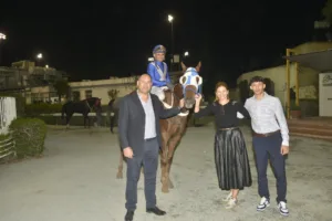 ΙΠΠΟΔΡΟΜΟΣ ΚΥΠΡΟΣ / IPPODROMOS KYPROS ΣΑΝ ΧΟΖΕ - 23/11/2025