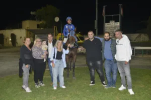 ΙΠΠΟΔΡΟΜΟΣ ΚΥΠΡΟΣ / IPPODROMOS ΓΙΑΓΚ ΗΛΙΑΣ - 26/11/2025