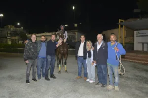 ΙΠΠΟΔΡΟΜΟΣ ΚΥΠΡΟΣ / IPPODROMOS KYPROS ΚΥΠΡΙΑΝΟΣ - 26/11/2025