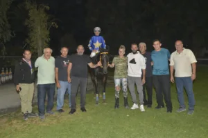 ΙΠΠΟΔΡΟΜΟΣ ΚΥΠΡΟΣ / IPPODROMOS KYPROS ΜΑΜΑΝΤΟΥ - 05/11/2025