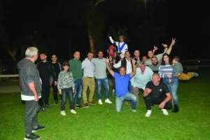 ΙΠΠΟΔΡΟΜΟΣ ΚΥΠΡΟΣ / IPPODROMOS KYPROS ΒΡΑΚΑΣ ΛΕΓΚΑΣΥ - 23/11/2025