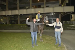 ΙΠΠΟΔΡΟΜΟΣ ΚΥΠΡΟΣ / IPPODROMOS KYPROS ΜΠΑΝΤΙΤ - 19/11/2025