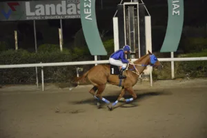 ΙΠΠΟΔΡΟΜΟΣ ΚΥΠΡΟΣ / IPPODROMOS KYPROS ΣΕΡ ΠΕΠΕ - 26/11/2025