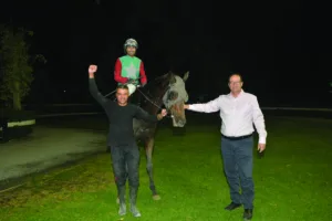 ΙΠΠΟΔΡΟΜΟΣ ΚΥΠΡΟΣ / IPPODROMOS KYPROS ΜΟΡΓΚΑΝΙΑ - 05/11/2025