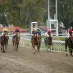 ΙΠΠΟΔΡΟΜΟΣ ΚΥΠΡΟΣ / IPPODROMOS KYPROS