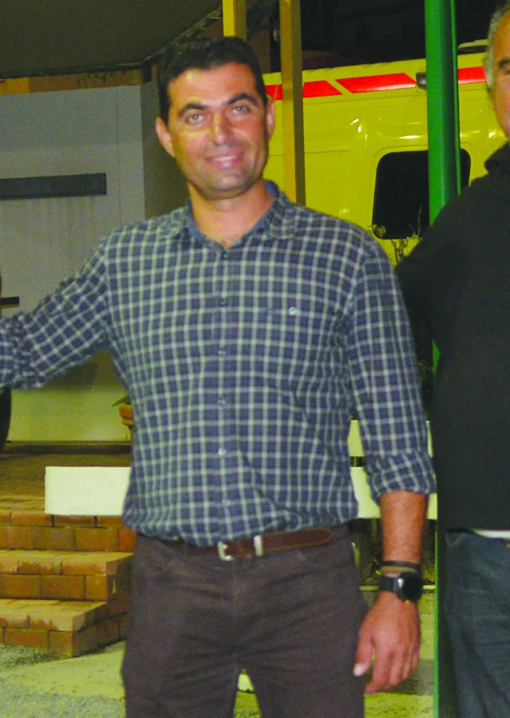 Ποιοτικές νίκες ο Χρ. Χριστοφόρου 1 ΙΠΠΟΔΡΟΜΟΣ ΚΥΠΡΟΣ / IPPODROMOS KYPROS