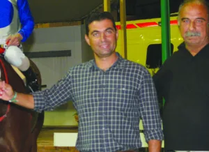 ΙΠΠΟΔΡΟΜΟΣ ΚΥΠΡΟΣ / IPPODROMOS KYPROS