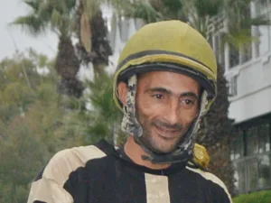 ΙΠΠΟΔΡΟΜΟΣ ΚΥΠΡΟΣ / IPPODROMOS KYPROS