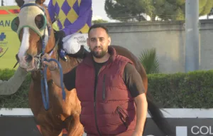 ΙΠΠΟΔΡΟΜΟΣ ΚΥΠΡΟΣ / IPPODROMOS KYPROS