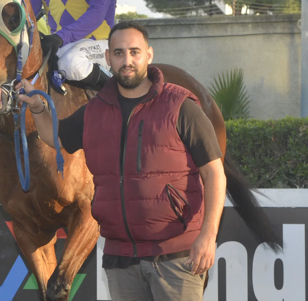 ΙΠΠΟΔΡΟΜΟΣ ΚΥΠΡΟΣ / IPPODROMOS KYPROS