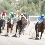 ΙΠΠΟΔΡΟΜΟΣ ΚΥΠΡΟΣ / IPPODROMOS KYPROS