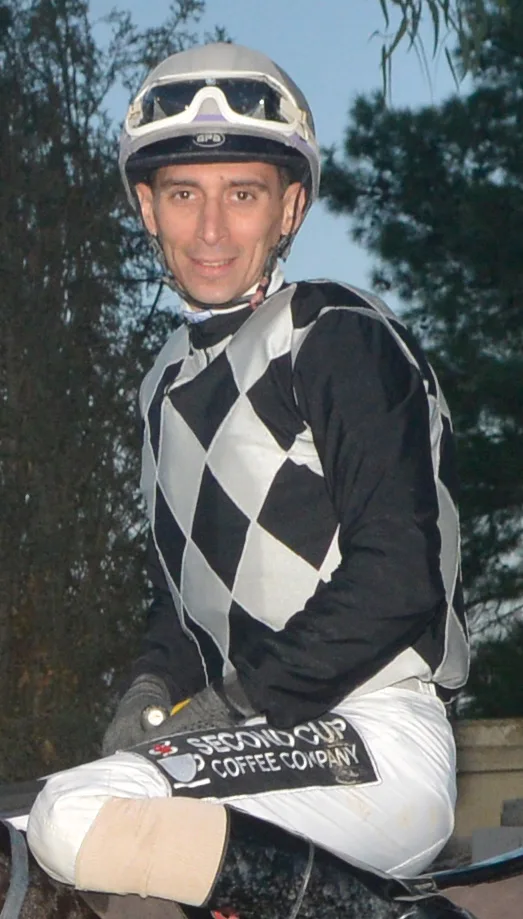 ΙΠΠΟΔΡΟΜΟΣ ΚΥΠΡΟΣ / IPPODROMOS KYPROS