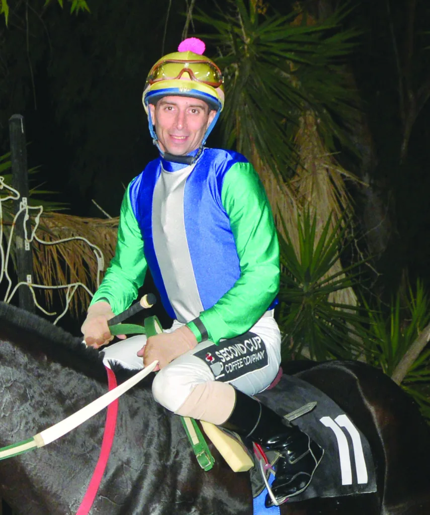 ΙΠΠΟΔΡΟΜΟΣ ΚΥΠΡΟΣ / IPPODROMOS KYPROS