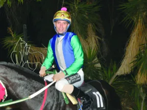 ΙΠΠΟΔΡΟΜΟΣ ΚΥΠΡΟΣ / IPPODROMOS KYPROS