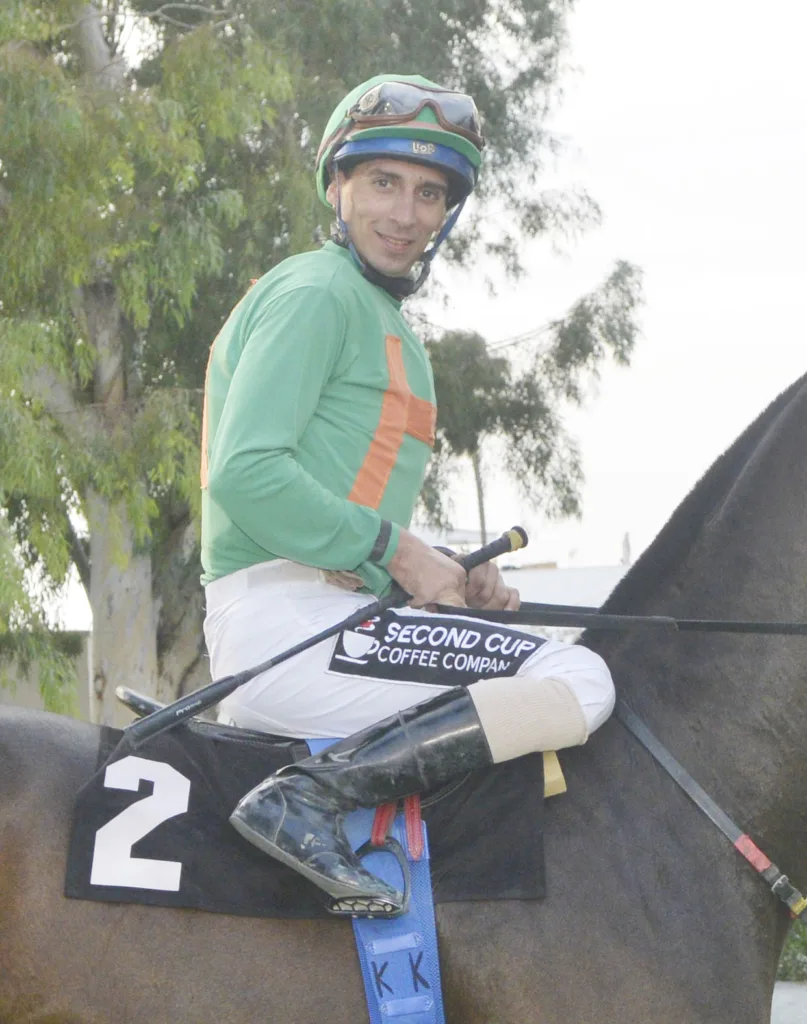 ΙΠΠΟΔΡΟΜΟΣ ΚΥΠΡΟΣ / IPPODROMOS KYPROS