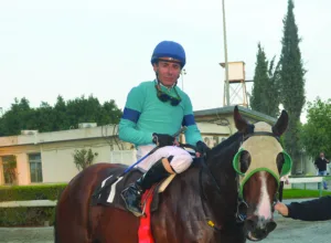 ΙΠΠΟΔΡΟΜΟΣ ΚΥΠΡΟΣ / IPPODROMOS KYPROS