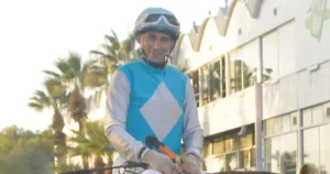 ΙΠΠΟΔΡΟΜΟΣ ΚΥΠΡΟΣ / IPPODROMOS KYPROS