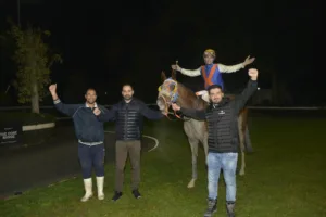 ΙΠΠΟΔΡΟΜΟΣ ΚΥΠΡΟΣ / IPPODROMOS KYPROS ΙΝΣΕΗΝ - 26/12/2025