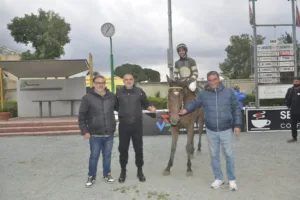 ΙΠΠΟΔΡΟΜΟΣ ΚΥΠΡΟΣ / IPPODROMOS KYPROS ΜΠΑΚΑΣ - 21/12/2025