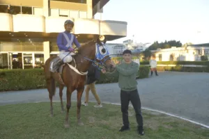 ΙΠΠΟΔΡΟΜΟΣ ΚΥΠΡΟΣ / IPPODROMOS KYPROS ΚΕΡΚΥΡΑ - 17/12/2025