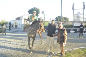 ΙΠΠΟΔΡΟΜΟΣ ΚΥΠΡΟΣ / IPPODROMOS KYPROS ΧΑΒΑΗ ΝΤΑΡΛΙΝΓΚ - 14/12/2025