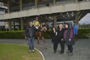 ΙΠΠΟΔΡΟΜΟΣ ΚΥΠΡΟΣ / IPPODROMOS KYPROS ΚΙΓΚ ΤΖΩΝ - 21/12/2025