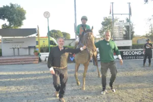 ΙΠΠΟΔΡΟΜΟΣ ΚΥΠΡΟΣ / IPPODROMOS KYPROS ΧΑΒΑΗ ΝΤΑΡΛΙΝΓΚ - 14/12/2025