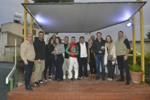 ΙΠΠΟΔΡΟΜΟΣ ΚΥΠΡΟΣ / IPPODROMOS KYPROS ΣΑΝΤΗ ΜΑΓΙΕΤΙΝΑ - ΚΥΠΕΛΛΟ AΦΡΟΔΙΤΗΣ - 07/12/2025