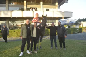 ΙΠΠΟΔΡΟΜΟΣ ΚΥΠΡΟΣ / IPPODROMOS KYPROS ΑΔΩΝΗΣ ΚΙΓΚ - 26/1202/2025