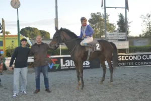 ΙΠΠΟΔΡΟΜΟΣ ΚΥΠΡΟΣ / IPPODROMOS KYPROS ΣΑΡΔΗΝΙΑ - 14/12/2025