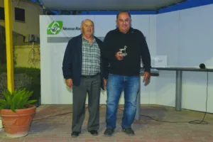 ΙΠΠΟΔΡΟΜΟΣ ΚΥΠΡΟΣ / IPPODROMOS KYPROS ΕΣΣΑΠΕ - ΕΠΑΘΛΟ ΑΚΑΝΘΟΥΣ - 03/12/2025