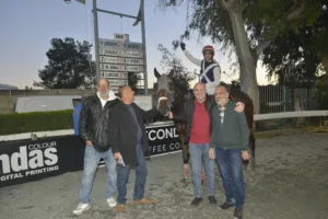 ΙΠΠΟΔΡΟΜΟΣ ΚΥΠΡΟΣ / IPPODROMOS KYPROS ΜΙΚΡΟΣ ΕΛΕΥΘΕΡΙΟΣ - 28/12/2025