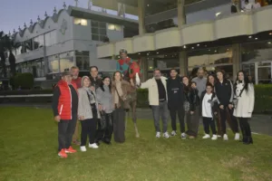 ΙΠΠΟΔΡΟΜΟΣ ΚΥΠΡΟΣ / IPPODROMOS KYPROS ΣΑΝΤΗ ΛΟΥΤΣΙΑΝΟ - ΚΡΙΤΗΡΙΟ ΔΙΕΤΩΝ 26/12/2025