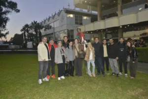 ΙΠΠΟΔΡΟΜΟΣ ΚΥΠΡΟΣ / IPPODROMOS KYPROS ΣΑΝΤΗ ΛΟΥΤΣΙΑΝΟ - ΚΡΙΤΗΡΙΟ ΔΙΕΤΩΝ 26/12/2025