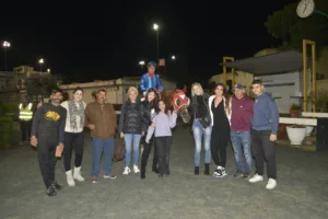 ΙΠΠΟΔΡΟΜΟΣ ΚΥΠΡΟΣ / IPPODROMOS KYPROS ΗΛΙΑΜΠΕΛΑ - 07/12/2025