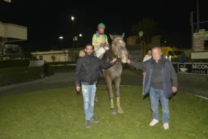 ΙΠΠΟΔΡΟΜΟΣ ΚΥΠΡΟΣ / IPPODROMOS KYPROS ΜΑΤΕΟ - 12/12/2025